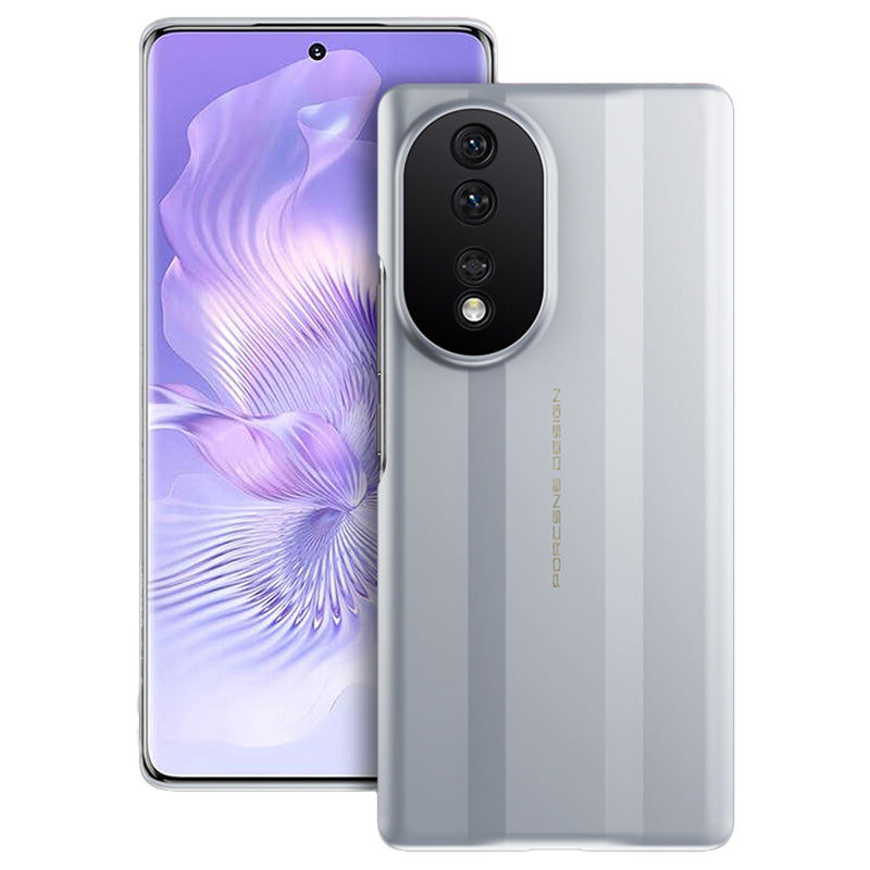 For Honor 80 5G Protective Shell Rubberized Surface Hard PC Back Cover Bump Proof Phone Case For Honor 80 5G Protective Shell Rubberized Surface Hard PC Back Cover Bump Proof Phone Case